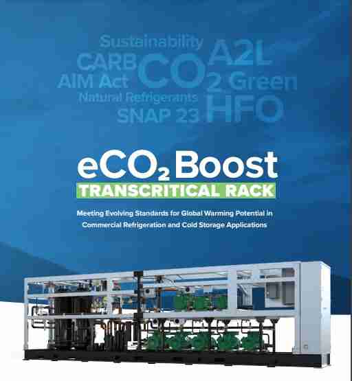 CO2 rack CO2 rack