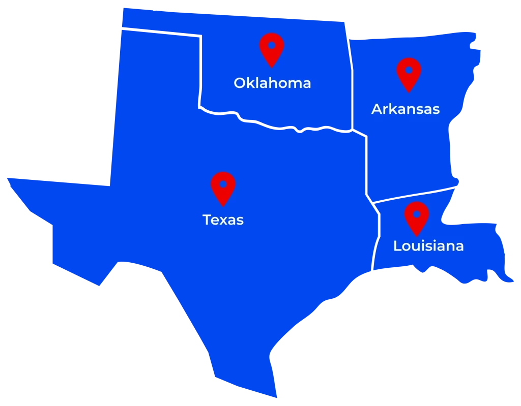Our Territory