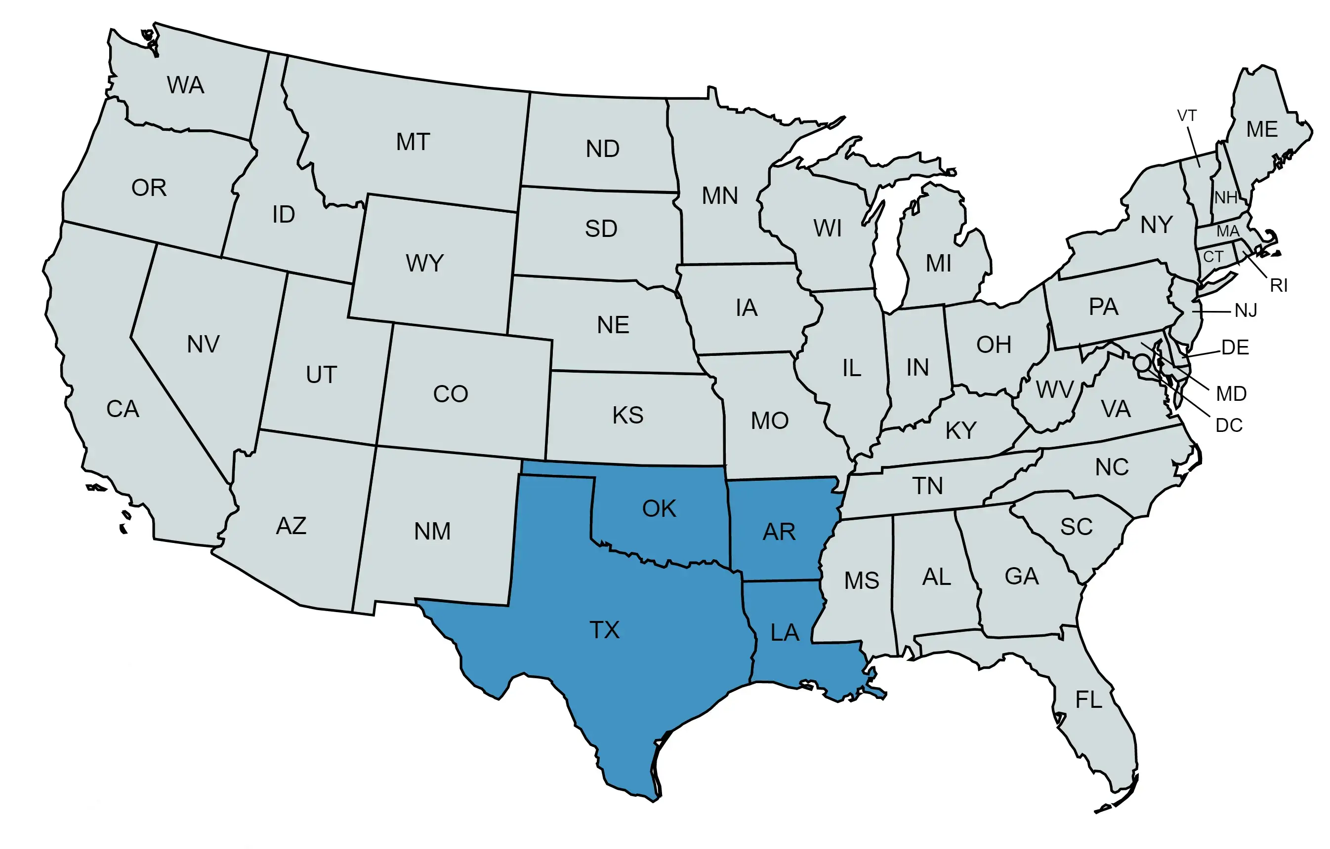 us-map us map