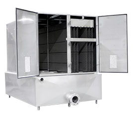 Falling-Film-Chiller-2 Falling Film Chiller 2