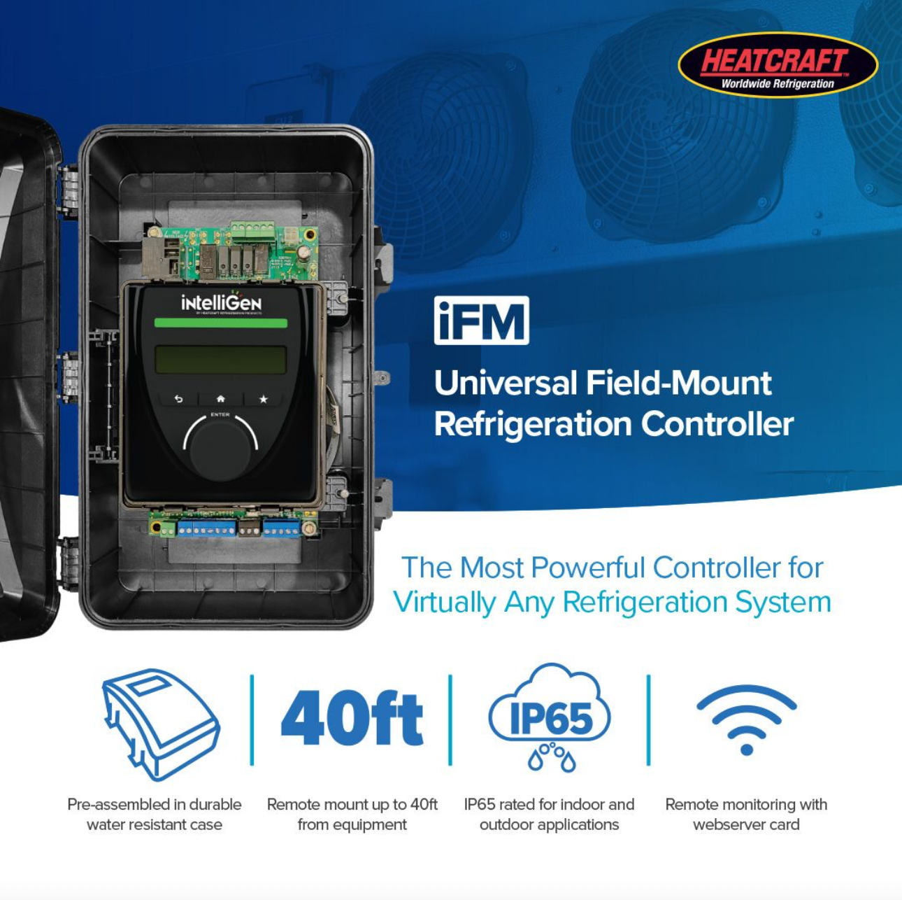 iFM Kit iFM Kit 2