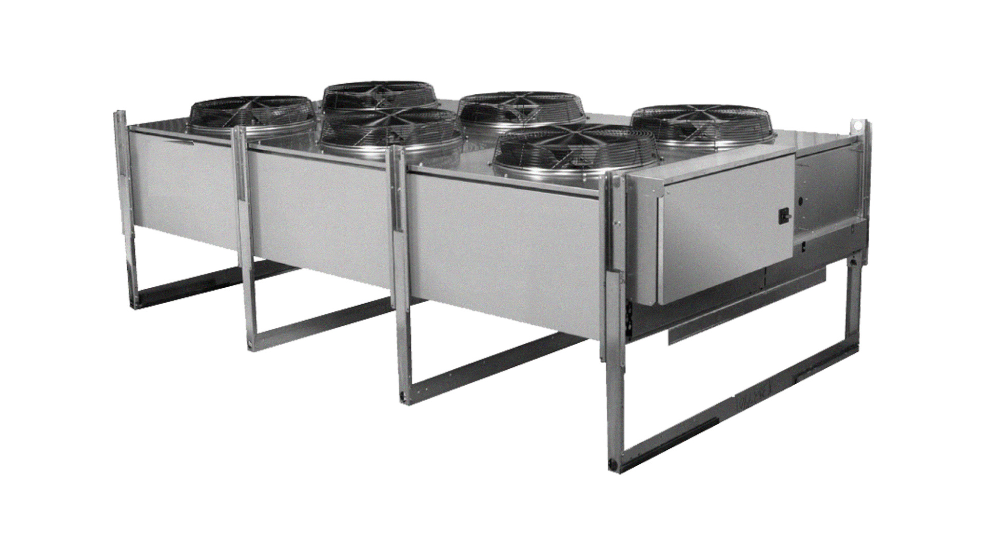 11 264HP aircooled condenser 02 1