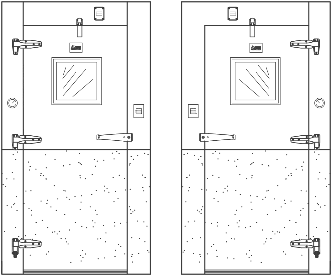 Flush-Doors Flush Doors 1