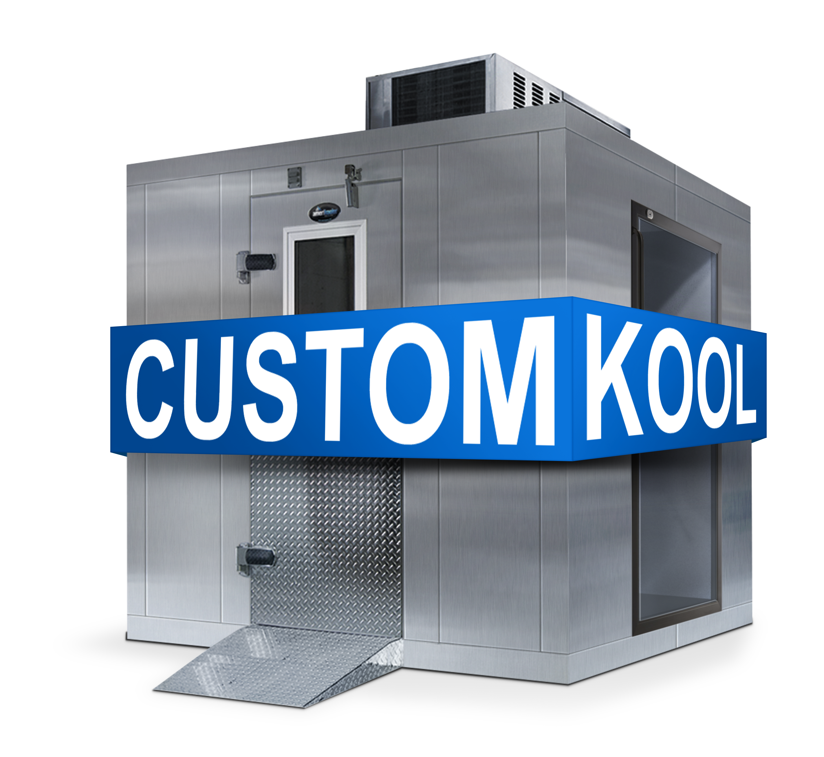 custom contained custom contained